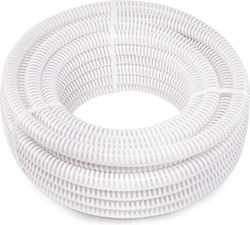 Σπιράλ Κλιματιστικά Λευκό 16mm 30m Tecnotubi