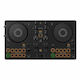 Pioneer DJ Controller 2-Channels