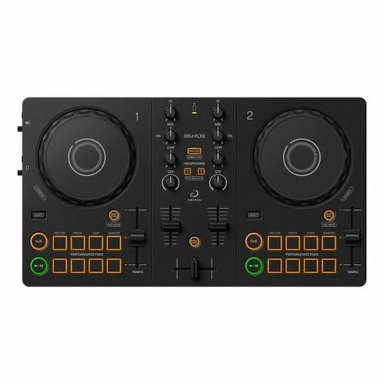 Pioneer DJ Controller 2-Channels