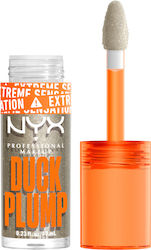NYX Professional Makeup Duck Plump Lip Gloss 20...