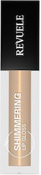 Revuele Lip Gloss 6ml Revuele Lip Gloss 6ml