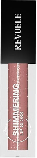 Revuele Lip Gloss 23 Luscious Pink 6ml