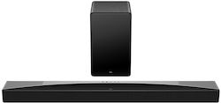 TCL Q75HE 5.1.2 με Bluetooth, HDMI & Wi-Fi