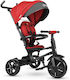 Q Play Rito Eva Star with Parental Handle for 1...