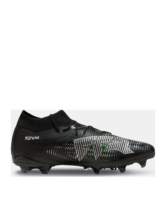 PUMA Future 8 Match Fußballschuhe mit Stollen S...