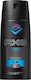 Axe Marine Deodorant als Spray 150ml