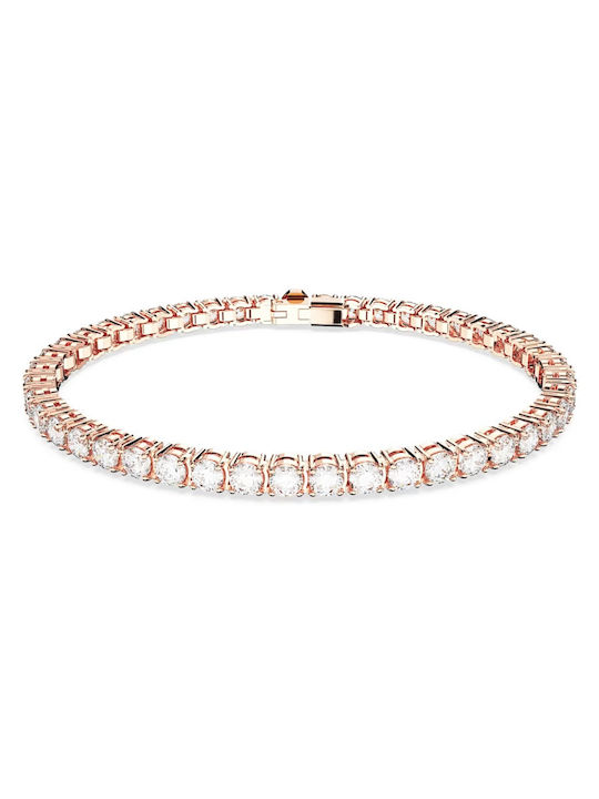 Swarovski Damen Armband Riviera