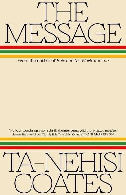 Mesajul Ta-nehisi Coates Hamish Hamilton Ltd