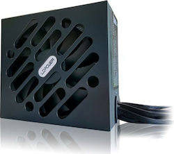 LC-Power LC500SI rev. 2.31 500W Full Wired 80 Plus Standard LC-Power LC500SI rev. 2.31 500W Full Wired 80 Plus Standard