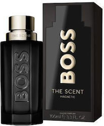 Boss The Scent Magnetic Eau de Parfum 100ml