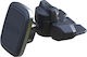 Car Mobile Mount 4 with Magnet Black