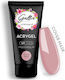 Gellie Cover Mask Acrygel Falsche Nagelgel 60ml