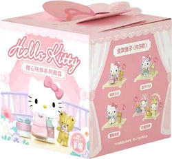 Sanrio Blind Box Hello Kitty Sweetheart Playmate Series Sanrio Blind Box Hello Kitty Sweetheart Playmate Series