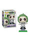 Funko Поп! Филми: Beetlejuice on Tombstone Ексклузивен