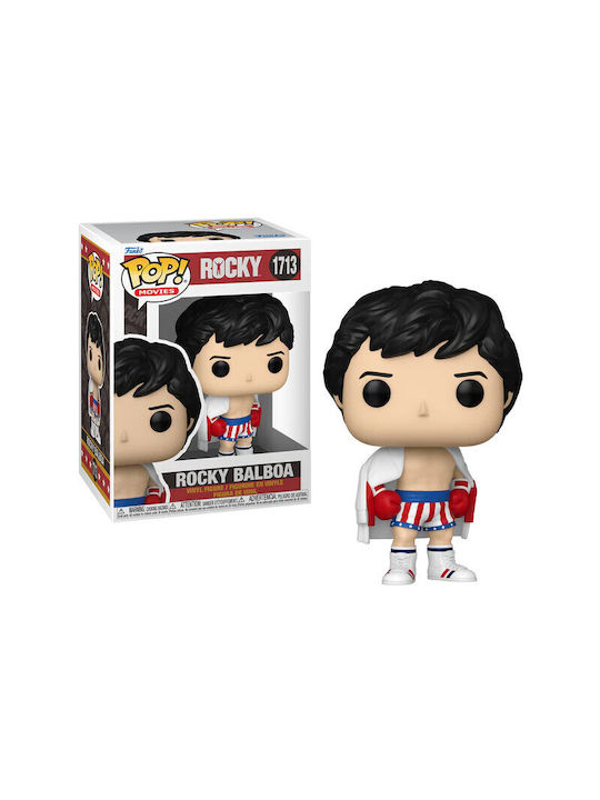 Funko Pop! Filme: Rocky Balboa 1713