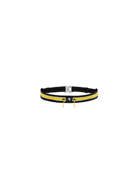 Ferrino X-belt Gym Medium Bag Yellow
