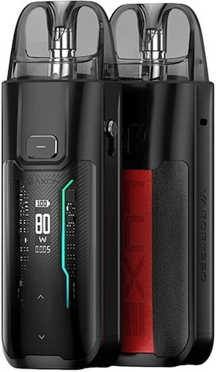 Vaporesso Pod Mod 5мл с Вградена Батерия 2800mAh Rock Black