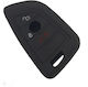 Silicone Case BMW Black Keys