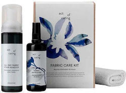 Act Of Caring Stain Remover σε Spray Κατάλληλο για Υφάσματα