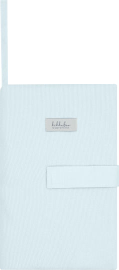 Kikka Boo Fabric Diaper and Baby Wipes Holder Stripy Friends 31108060084