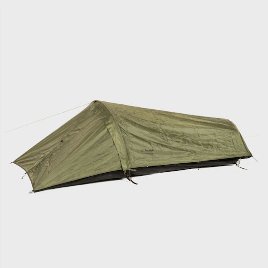 Snugpak Ionosphere Winter Campingzelt 48x14cm