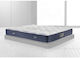 Magniflex Magnicool 10 Queen Ergonomic Mattress Memory Foam 170x200cm