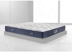 Magniflex Magnicool 10 Υπέρδιπλο 180x200cm χωρίς Ελατήρια Magniflex Magnicool 10 Υπέρδιπλο 180x200cm χωρίς Ελατήρια