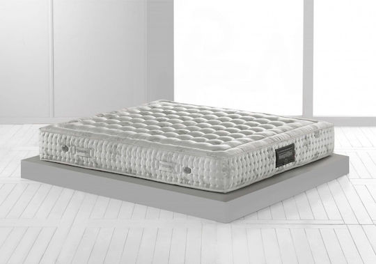 Magniflex Virtuoso 12 Кингсайз Анатомичен Матрак 200x200см