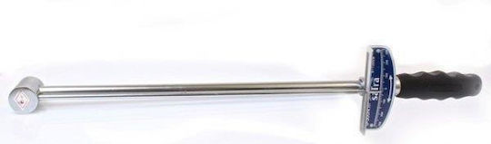 Satra Δυναμόκλειδο Ροπής 300-300 Nm