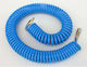 Adler MAR140912 Luftschlauch Spirale 5m