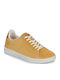 Ανδρικά Sneakers Κίτρινα