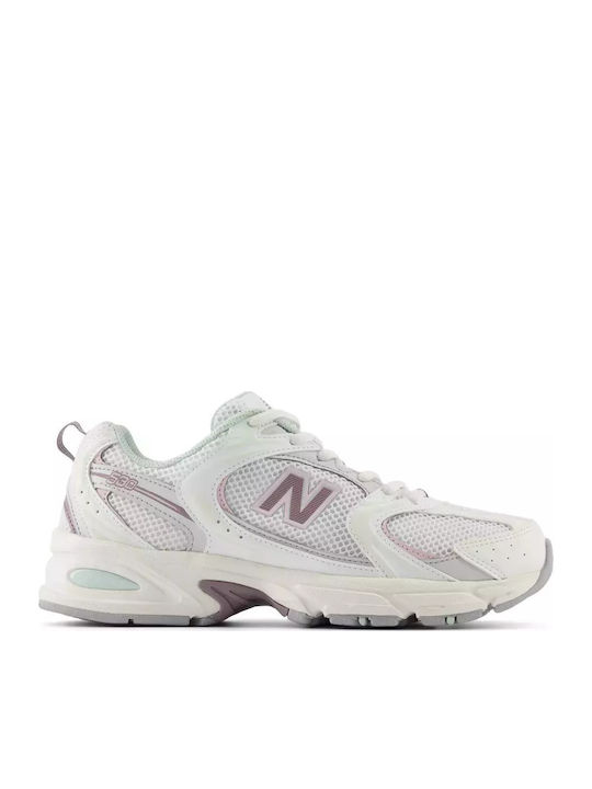 New Balance Sea Salt Damen Sneakers Sea Salt / ...