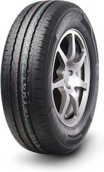 Leao Nova Force Van 205/80R14 109R Θερινό για Φορτηγό Ελαφρού Τύπου Leao Nova Force Van 205/80R14 109R Θερινό για Φορτηγό Ελαφρού Τύπου