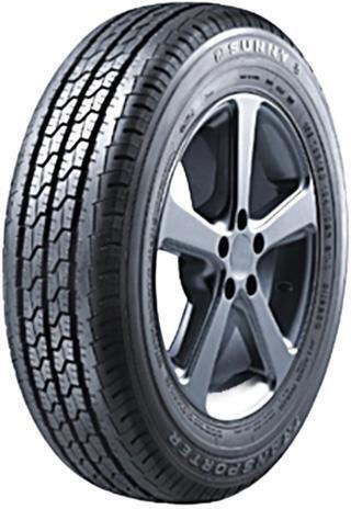 Sunny Nl106 185/80R14 106R Летни гуми Гума за Лекотоварен Камион