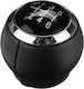 6 Shift Knob for Toyota Corolla 2007-2013 Black
