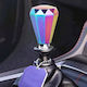 Shift Knob Universal Multicolour