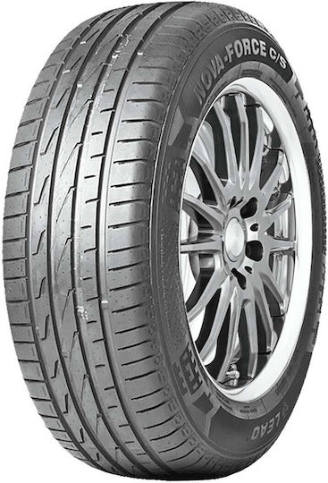 Leao Nova Force C/s 245/65R17 111S XL Летни гуми Гума за 4x4 / SUV Кола