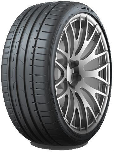 Giti 225/45R18 95Y S2 XL Anvelopă de Vară pentru Autoturism de Pasageri