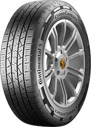 Continental Cross Contact 265/70R17 115H Θερινό για Επιβατικό Continental Cross Contact 265/70R17 115H Θερινό για Επιβατικό