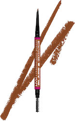 NYX Professional Makeup Blade & Shade Молив за ...