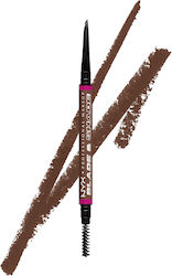 NYX Professional Makeup Blade & Shade Молив за ...