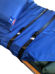 Air Mattress Restraint Straps