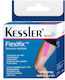 Kessler Verband 5cm x 5m Blau