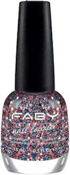 Faby Βερνίκι Νυχιών 15ml Faby Βερνίκι Νυχιών 15ml