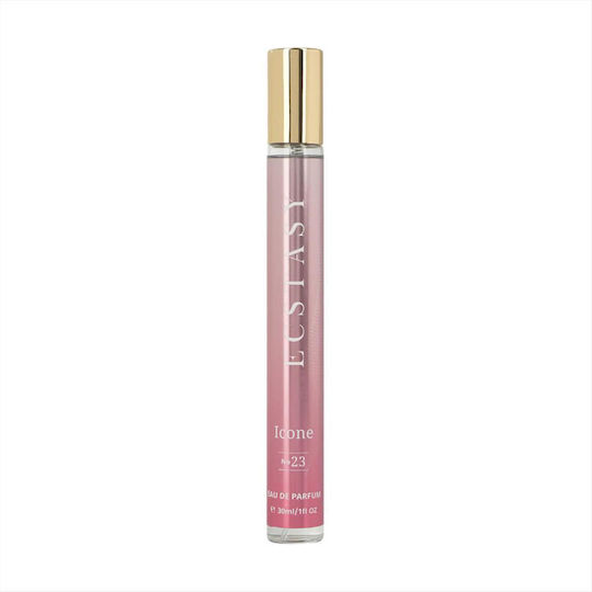 Ecstasy Perfumes Icone No23 Eau de Parfum 30ml