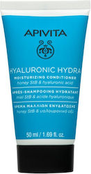 Apivita Hydration Conditioner Moisturizing & No...