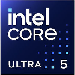 Intel Ultra 5 225F 2.7GHz Intel Ultra 5 225F 2.7GHz