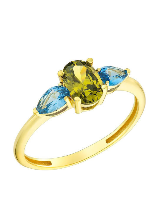 Dio Jewellery Lab Inele din Argint