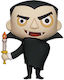Universal Monsters Dracula 3d Foam Collectible Magnet