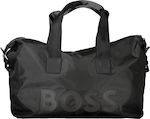 Hugo Boss Sack Voyage Black